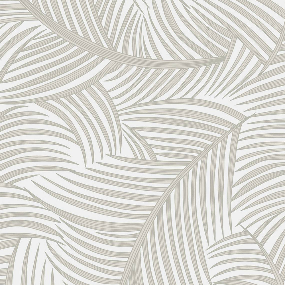 
                  
                    NW51907 palm leaf peel and stick wallpaper from NextWall
                  
                