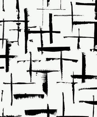 NW53300 abstract peel and stick wallpaper from NextWall