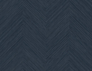 NW53902 chevron peel and stick wallpaper from NextWall