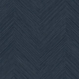 NW53902 chevron peel and stick wallpaper from NextWall