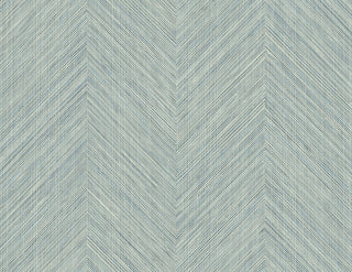 NW53908 chevron peel and stick wallpaper from NextWall