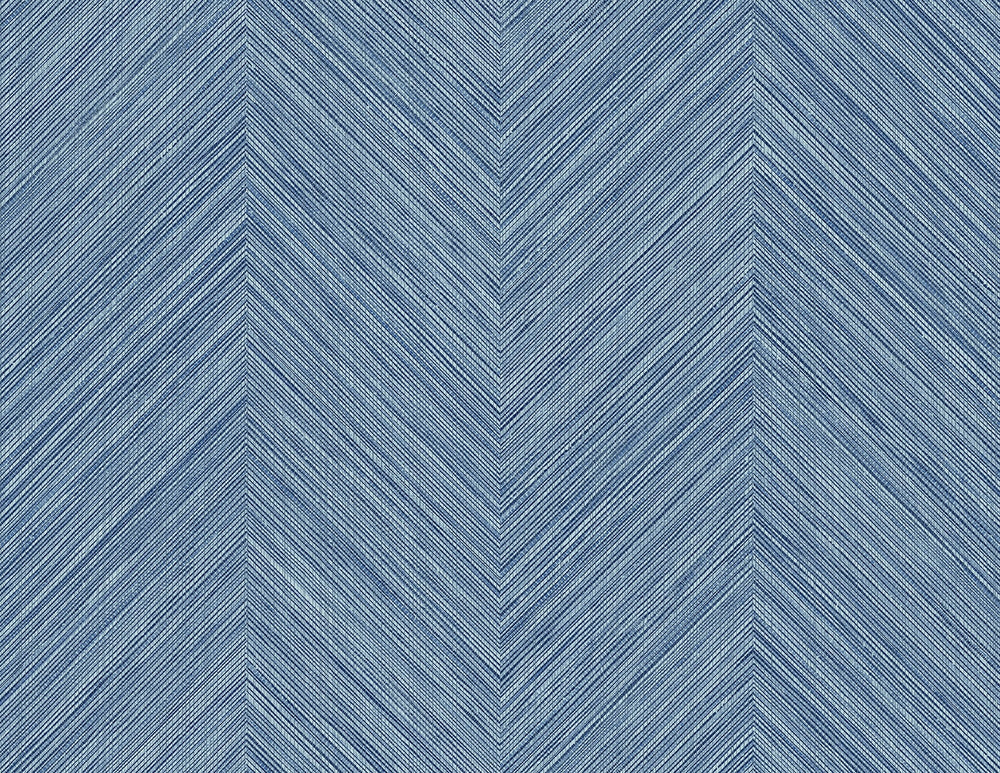 NW53912 chevron peel and stick wallpaper from NextWall