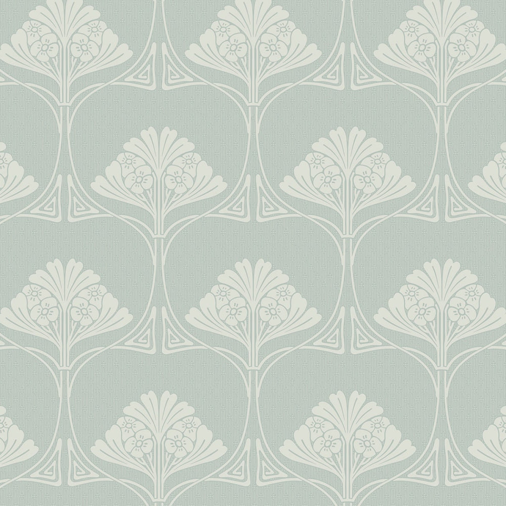 
                  
                    NW54004 deco floral peel and stick wallpaper from NextWall
                  
                