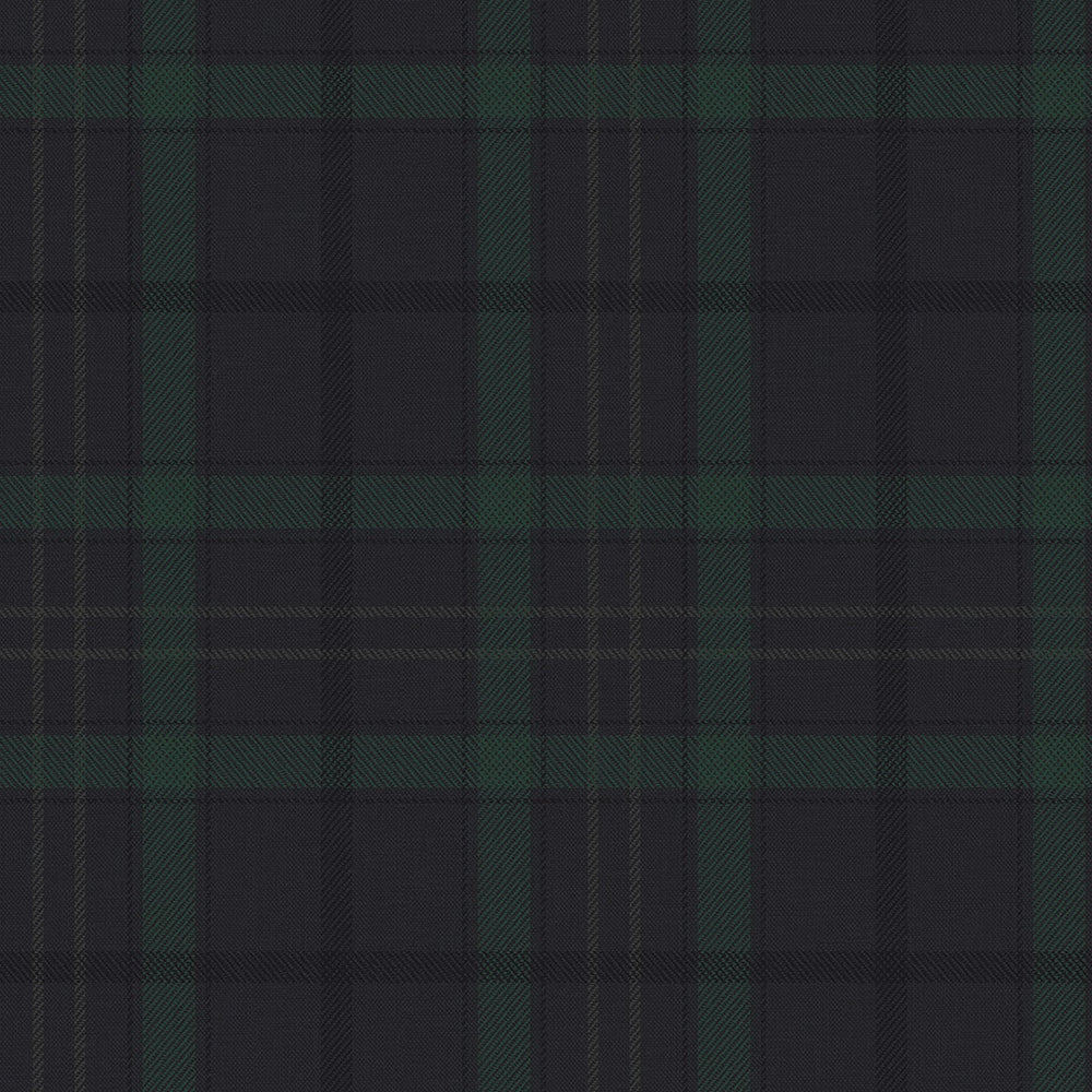 NW54302 plaid peel and stick wallpaper from NextWall