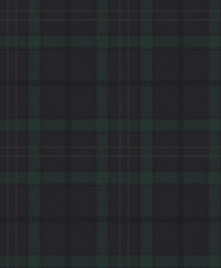 NW54302 plaid peel and stick wallpaper from NextWall
