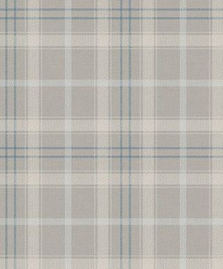 NW54308 plaid peel and stick wallpaper from NextWall