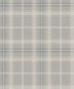 NW54308 plaid peel and stick wallpaper from NextWall