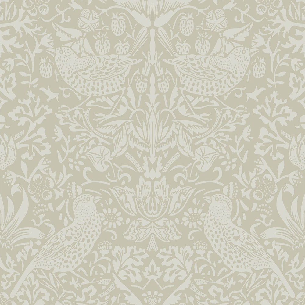 
                  
                    NW54407 vintage morris peel and stick wallpaper from NextWall
                  
                