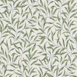 NW54704 leaf peel and stick wallpaper from NextWall