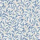 NW54712 leaf peel and stick wallpaper from NextWall