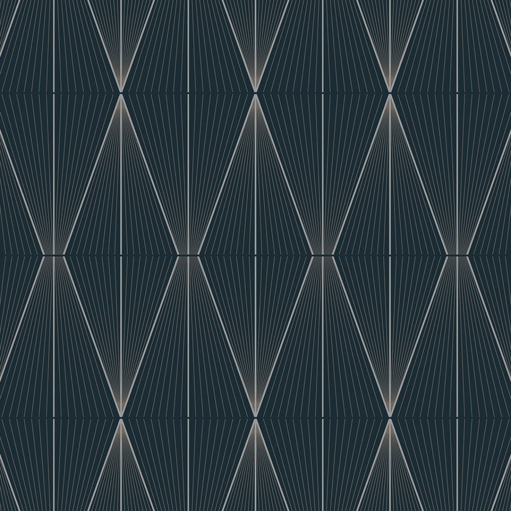 
                  
                    NW55802 geometric peel and stick wallpaper from NextWall
                  
                