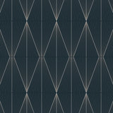 NW55802 geometric peel and stick wallpaper from NextWall