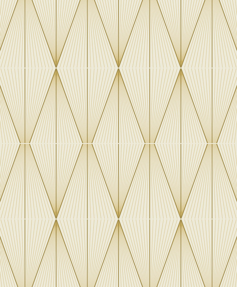 NW55805 geometric peel and stick wallpaper from NextWall