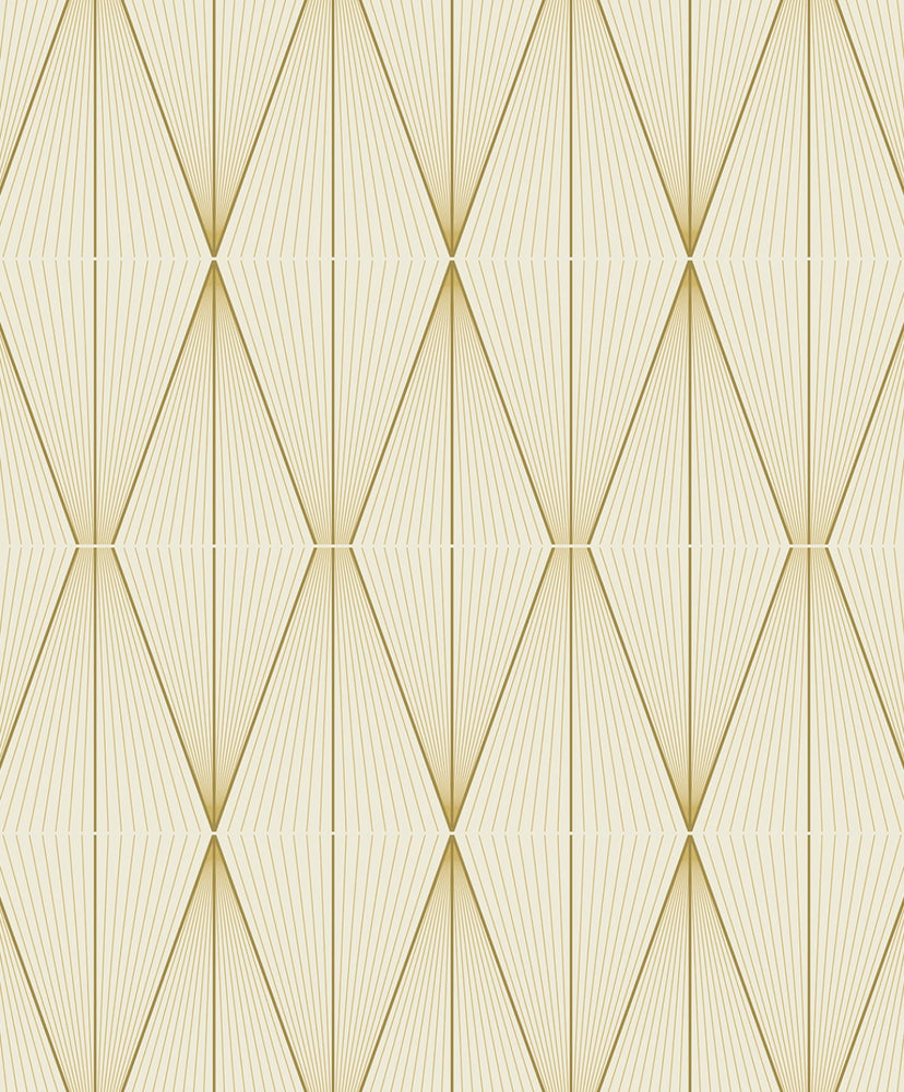 NW55805 geometric peel and stick wallpaper from NextWall