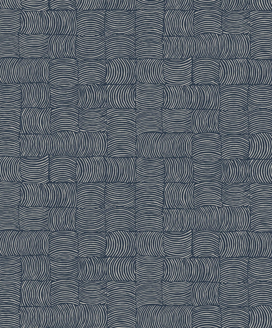 Organic Squares Geometric Premium Peel and Stick Removable Wallpaper ...