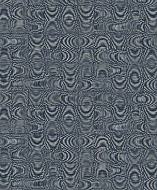 NW55902 geometric peel and stick wallpaper from NextWall