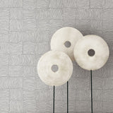 NW55908 geometric peel and stick wallpaper decor from NextWall