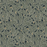 NW56004 vintage peel and stick wallpaper from NextWall