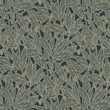 NW56004 vintage peel and stick wallpaper from NextWall