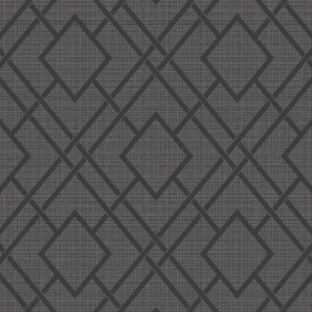 NW56210 geometric peel and stick wallpaper from NextWall
