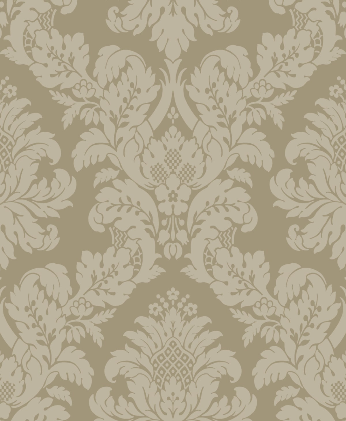 NW56305 damask peel and stick wallpaper from NextWall