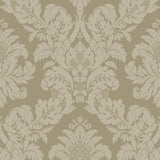 NW56305 damask peel and stick wallpaper from NextWall