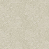 NW56405 vintage floral peel and stick wallpaper from NextWall
