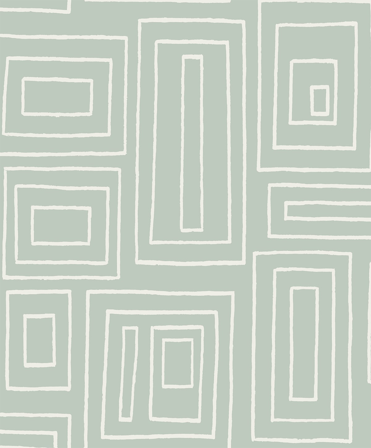 NW56604 geometric peel and stick wallpaper from NextWall