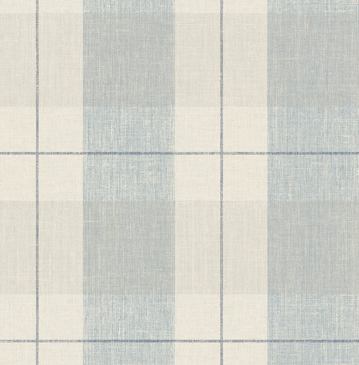 NW56902 plaid peel and stick wallpaper from NextWall