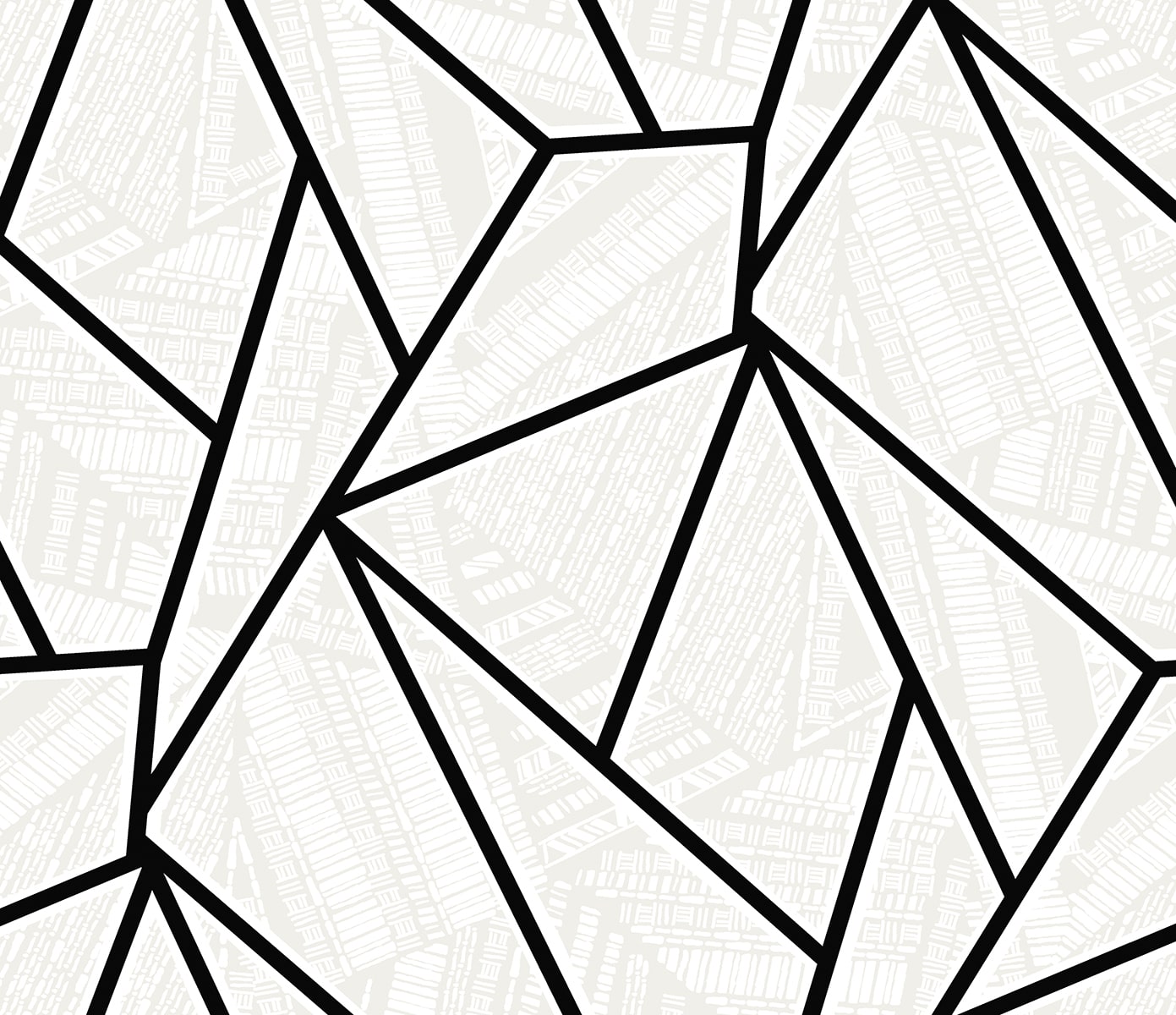 NW57300 geometric peel and stick wallpaper from NextWall