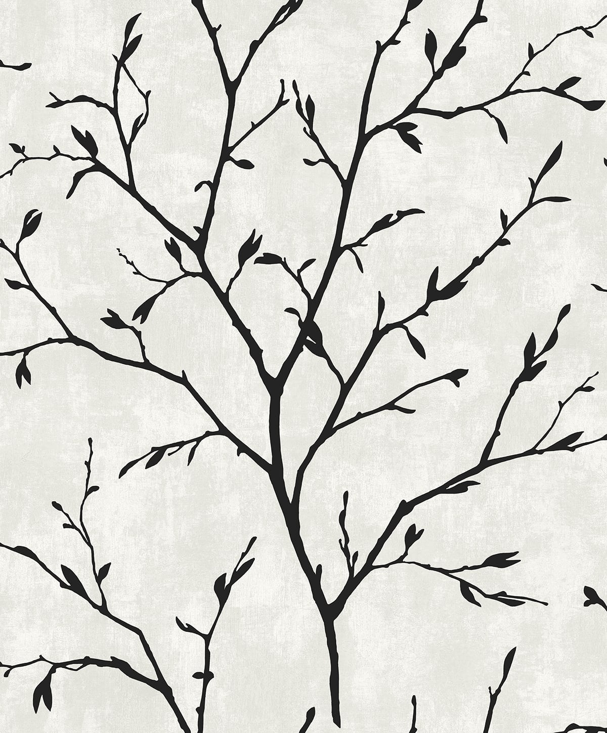 NW57400 tree peel and stick wallpaper from NextWall