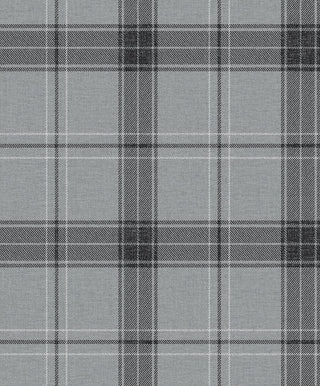 NW58010 plaid peel and stick wallpaper from NextWall