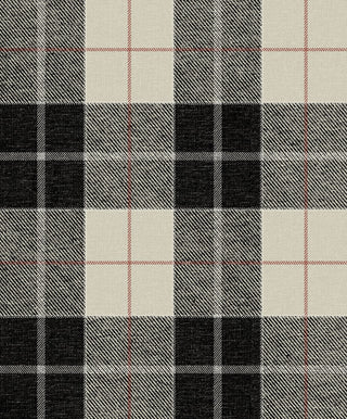 NW58100 plaid peel and stick wallpaper from NextWall