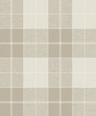 NW58110 plaid peel and stick wallpaper from NextWall