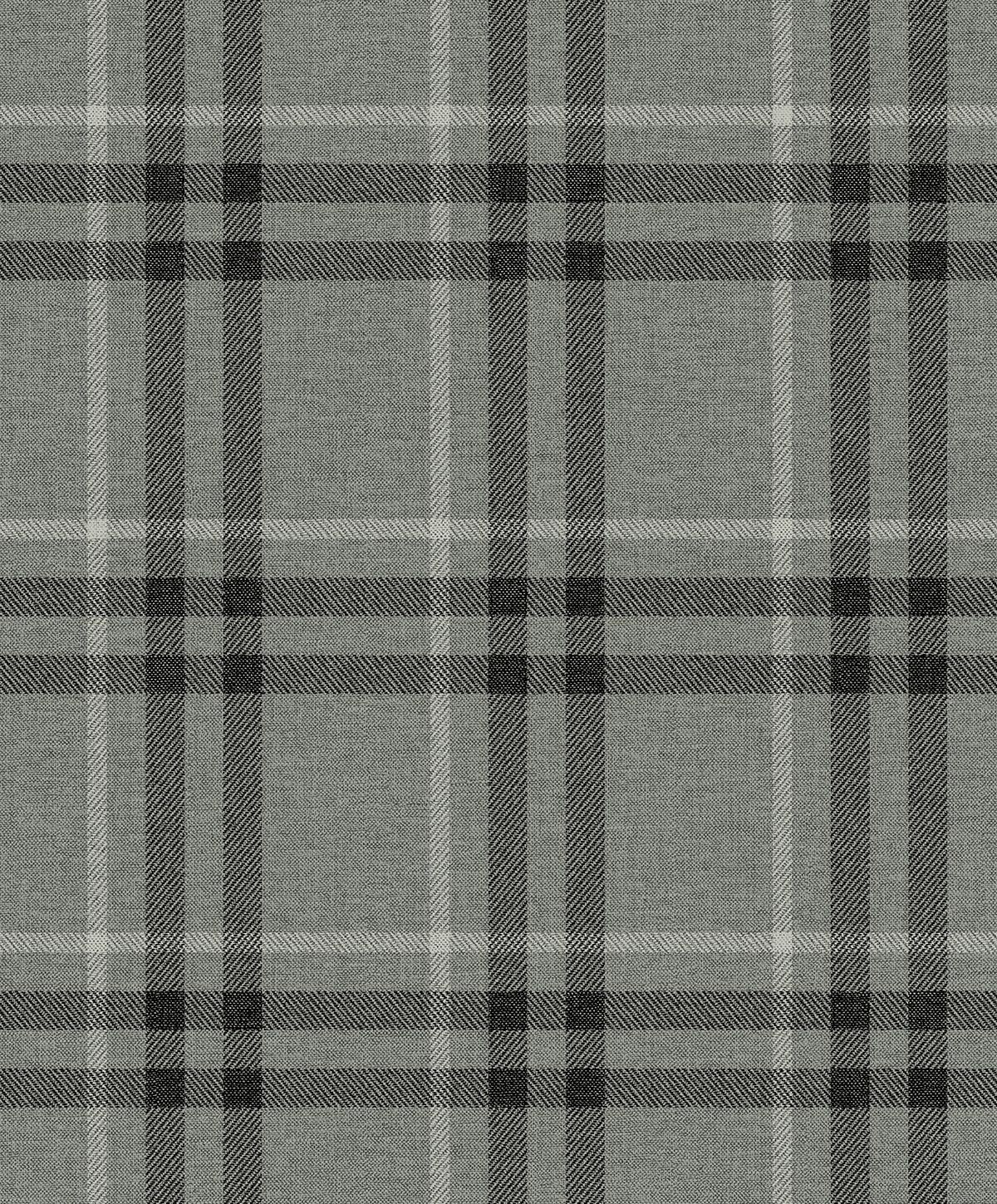 NW58200 plaid peel and stick wallpaper from NextWall