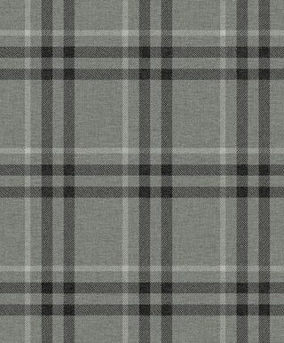 NW58200 plaid peel and stick wallpaper from NextWall