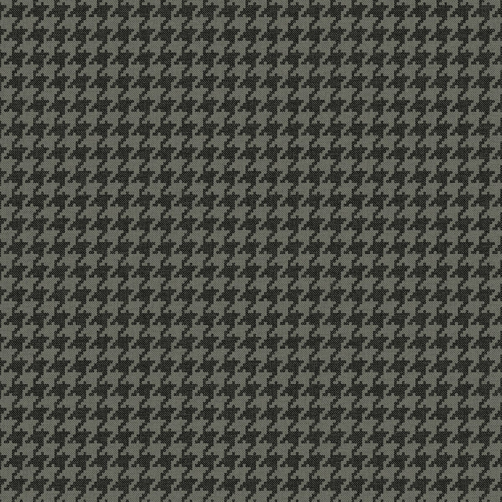 NW58610 houndstooth peel and stick wallpaper from NextWall