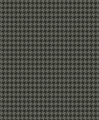 NW58610 houndstooth peel and stick wallpaper from NextWall