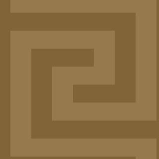 NW59405 greek key peel and stick wallpaper from NextWall
