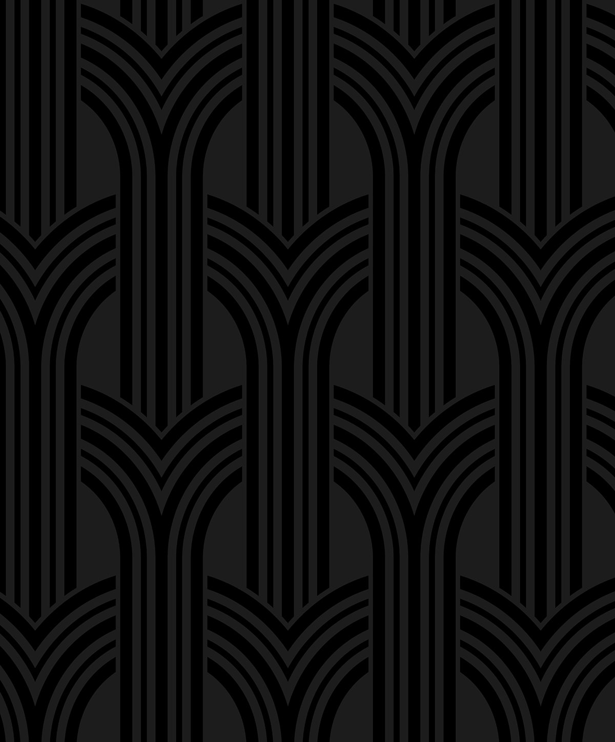 NW59500 geometric peel and stick wallpaper from NextWall