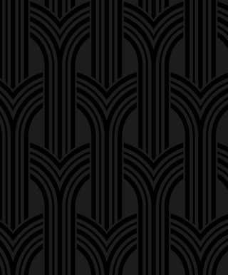 NW59500 geometric peel and stick wallpaper from NextWall