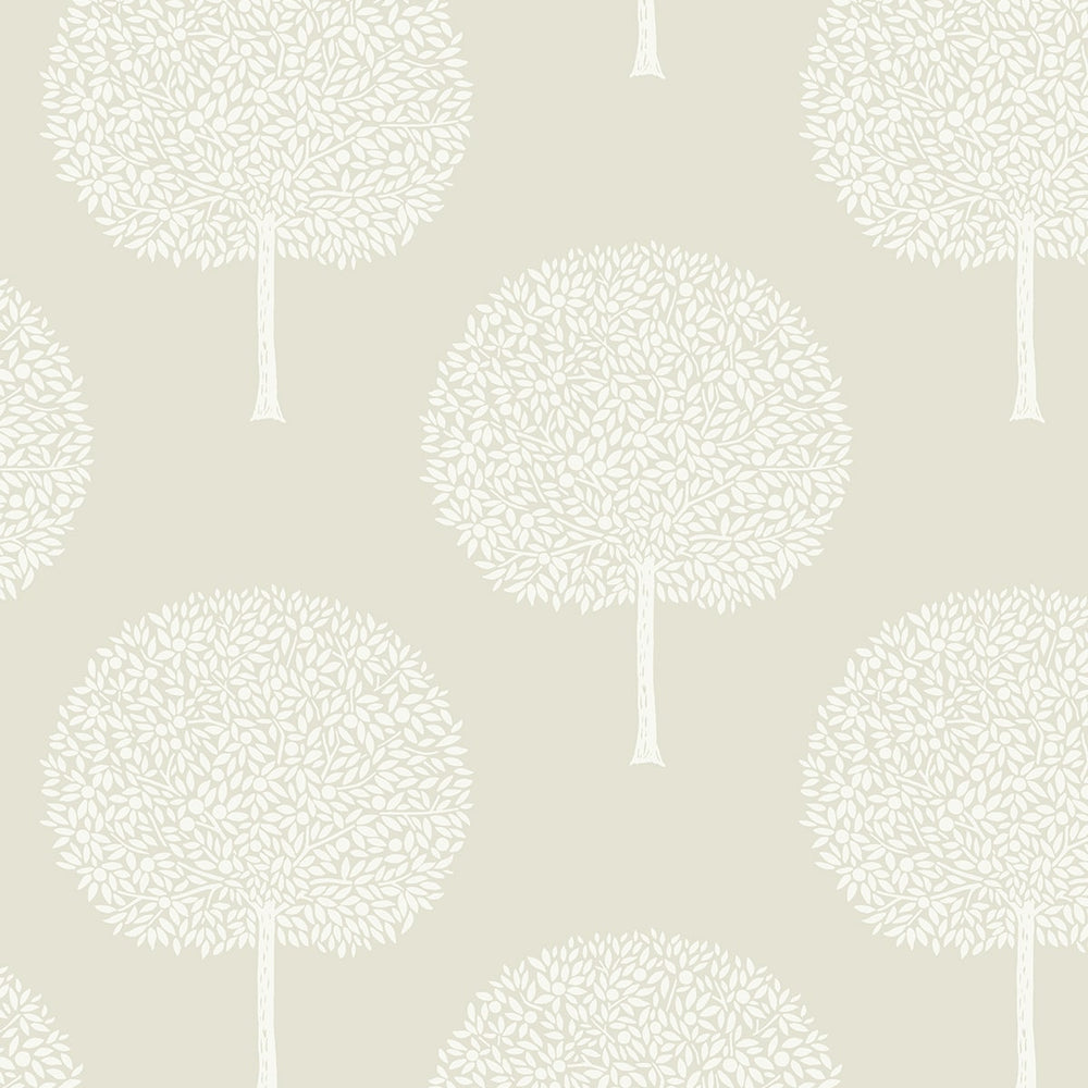 NW60300 tree peel and stick wallpaper from NextWall