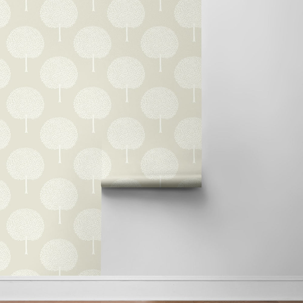 
                  
                    NW60300 tree peel and stick wallpaper roll from NextWall
                  
                