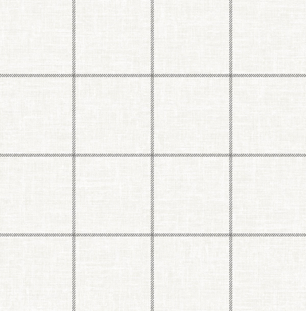 NW60600 check plaid peel and stick wallpaper from NextWall