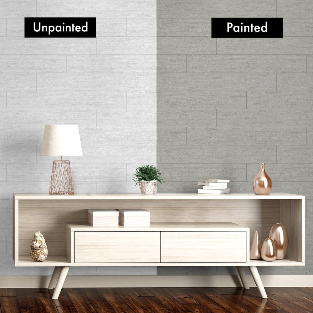 
                  
                    PP10000 shiplap peel and stick wallpaper diy from NextWall
                  
                