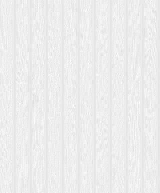 PP10100 paintable peel and stick wallpaper beadboard from NextWall