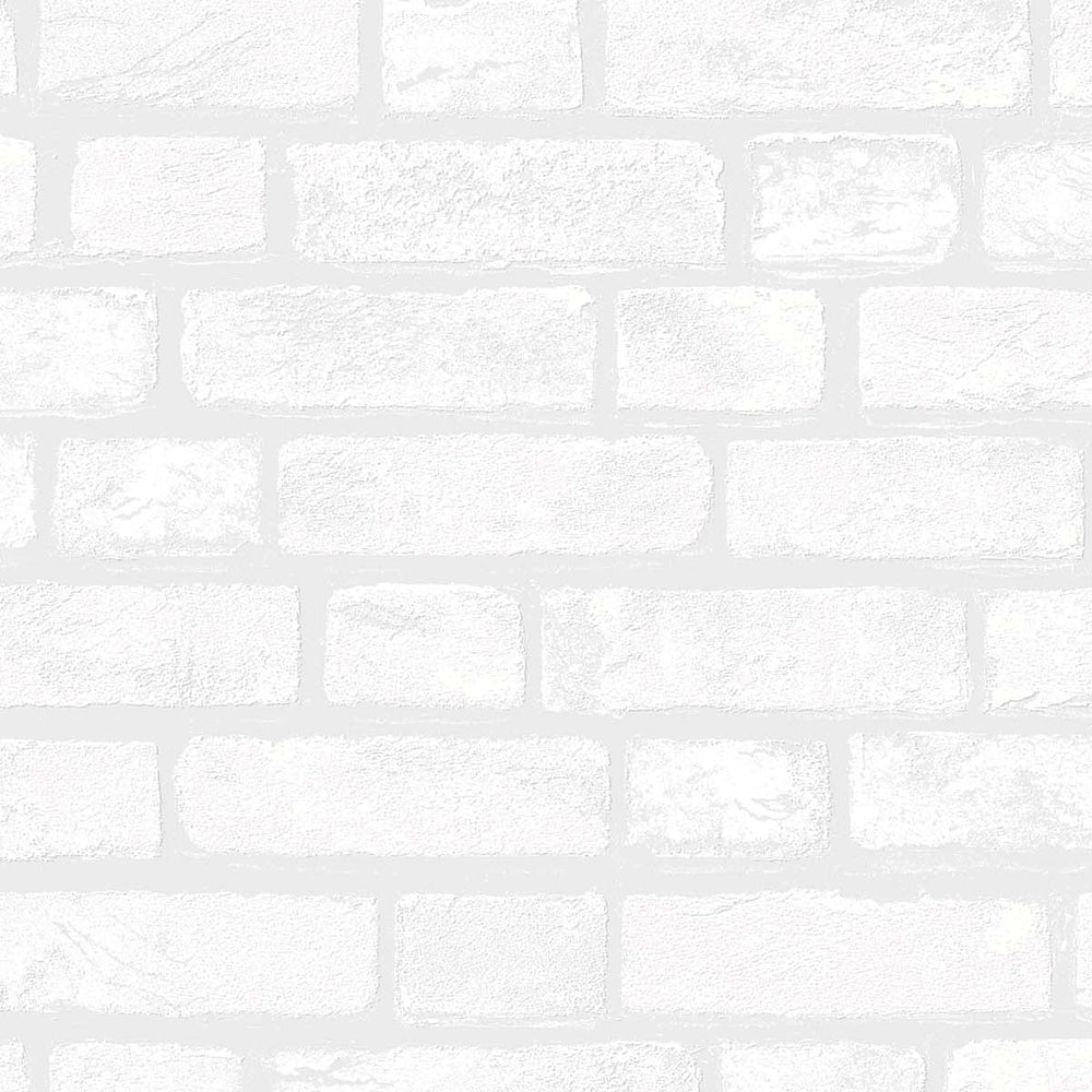 
                  
                    PP10400 faux brick paintable peel and stick wallpaper from NextWall
                  
                