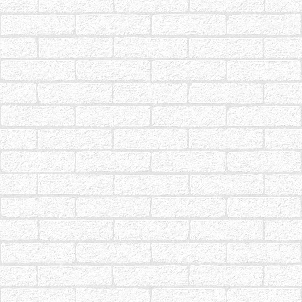 PP10800 faux brick paintable peel and stick wallpaper from NextWall