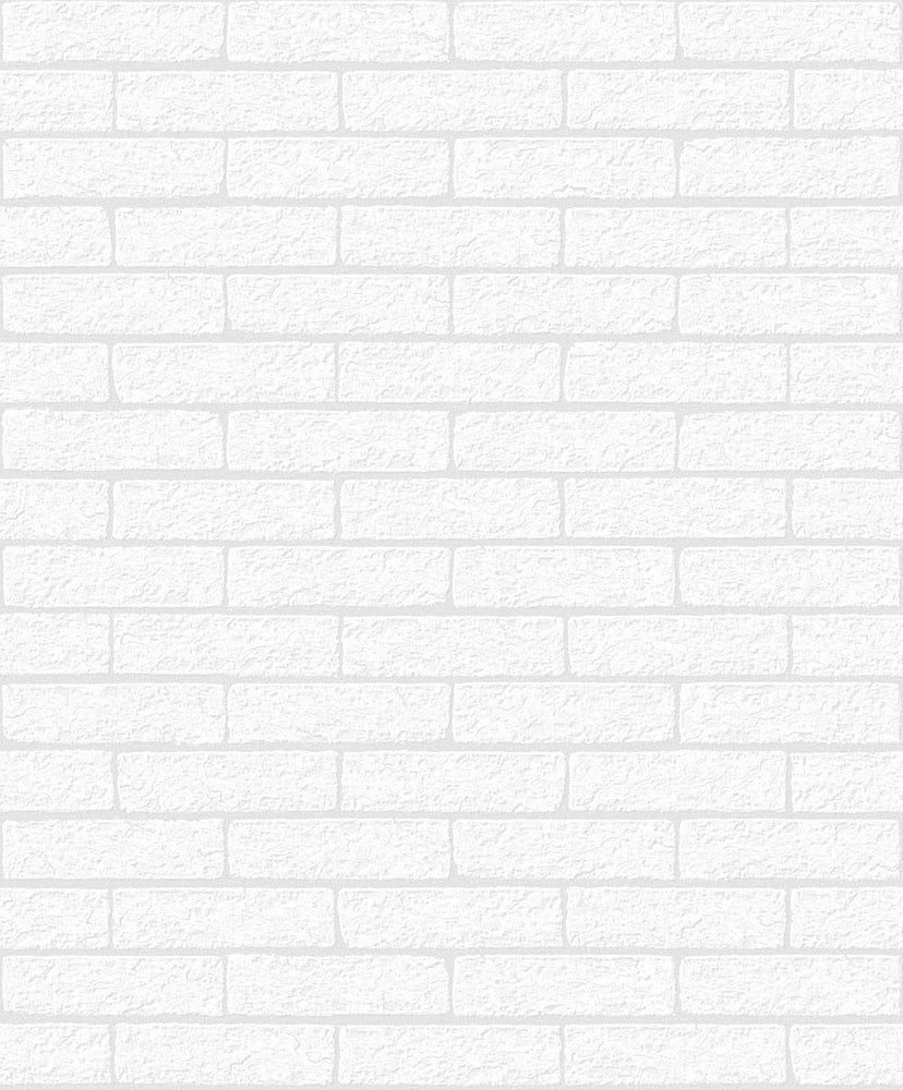 PP10800 faux brick paintable peel and stick wallpaper from NextWall