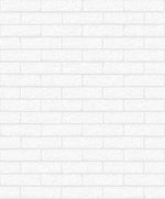 PP10800 faux brick paintable peel and stick wallpaper from NextWall